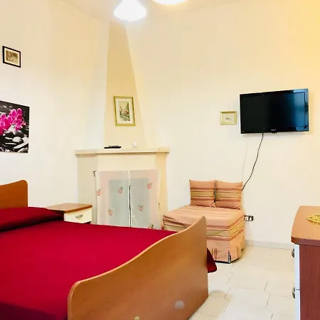 Dom wakacyjny Casa Vacanze - Zilla 23