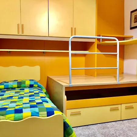 Casa Vacanze - Zilla 23