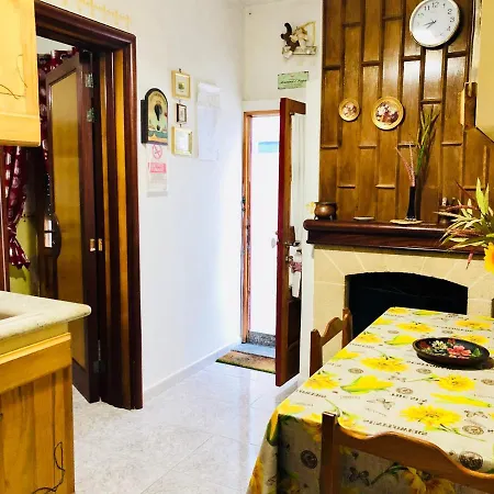 Dom wakacyjny Casa Vacanze - Zilla 23 Specchia