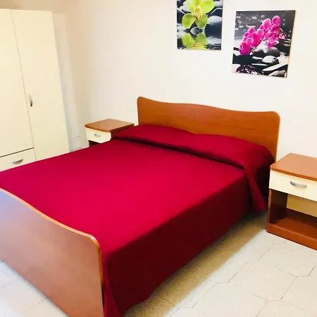 Dom wakacyjny Casa Vacanze - Zilla 23 Specchia