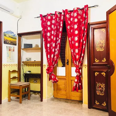 Casa Vacanze - Zilla 23 Dom wakacyjny Specchia