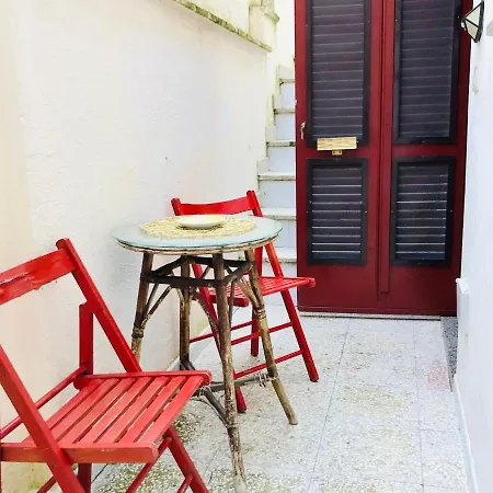 Casa Vacanze - Zilla 23 Dom wakacyjny Specchia