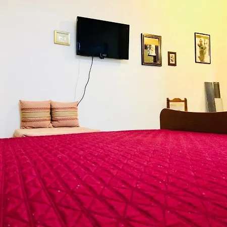 Casa Vacanze - Zilla 23 Dom wakacyjny Specchia