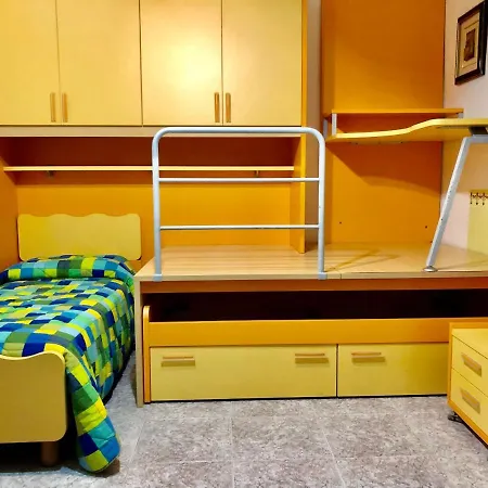 Casa Vacanze - Zilla 23 Specchia