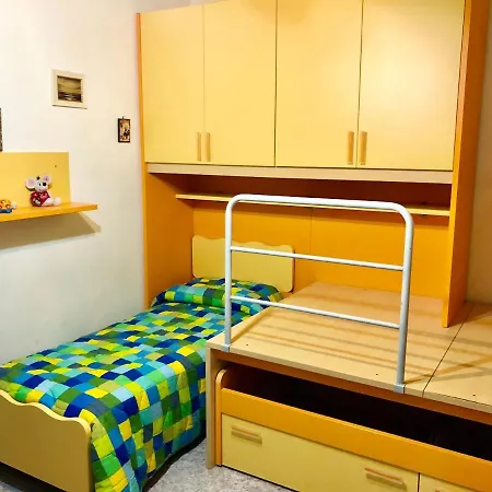 Casa Vacanze - Zilla 23 Specchia