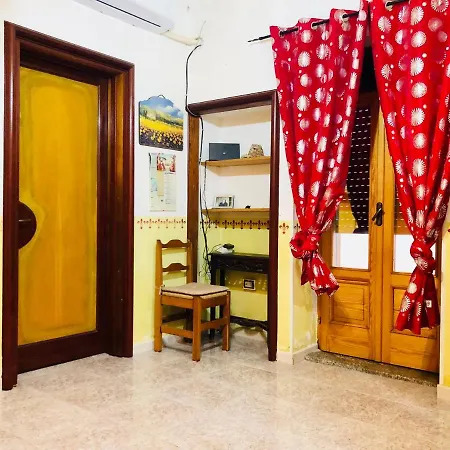 Casa Vacanze - Zilla 23 Specchia